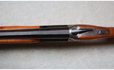 Fabarm ~ Elos Deluxe ~ 12 Gauge - Image 10 of 14