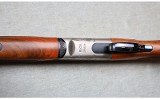 Fabarm ~ Elos Deluxe ~ 12 Gauge - Image 8 of 14