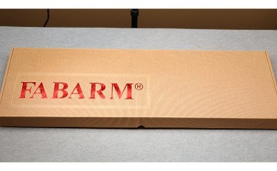 Fabarm ~ Elos Deluxe ~ 12 Gauge - Image 14 of 14