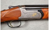 Fabarm ~ Elos Deluxe ~ 12 Gauge - Image 3 of 14
