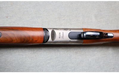 Fabarm ~ Elos Deluxe ~ 12 Gauge - Image 8 of 14