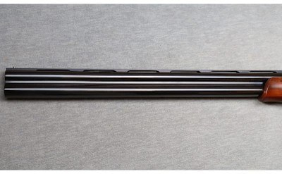 Fabarm ~ Elos Deluxe ~ 12 Gauge - Image 6 of 14