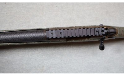 Christensen Arms ~ Model 14 Ridgeline LH ~ .308 WIN - Image 10 of 12