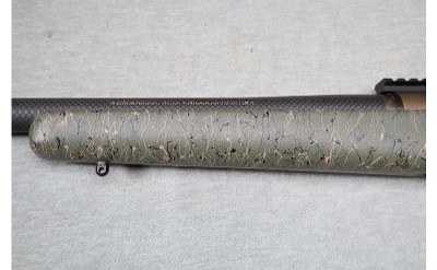 Christensen Arms ~ Model 14 Ridgeline LH ~ .308 WIN - Image 7 of 12