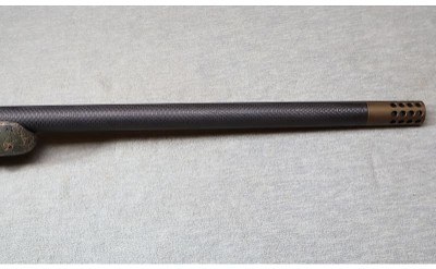 Christensen Arms ~ Model 14 Ridgeline LH ~ .308 WIN - Image 5 of 12