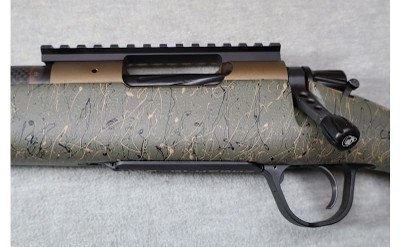 Christensen Arms ~ Model 14 Ridgeline LH ~ .308 WIN - Image 9 of 12