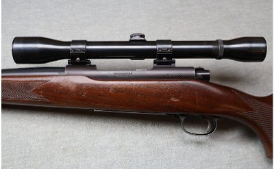 Winchester ~ Model 70 ~ .264 WIN MAG - Image 10 of 12