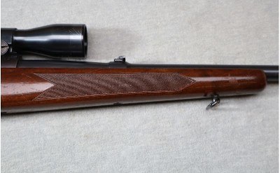 Winchester ~ Model 70 ~ .264 WIN MAG - Image 4 of 12