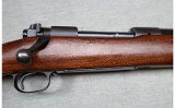 Winchester ~ Model 70 ~ .375 H&H MAG - Image 3 of 12