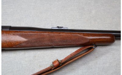 Winchester ~ Model 70 ~ .375 H&H MAG - Image 4 of 12