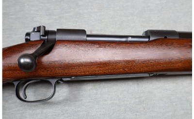 Winchester ~ Model 70 ~ .375 H&H MAG - Image 3 of 12