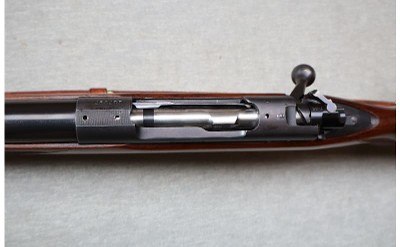 Winchester ~ Model 70 ~ .375 H&H MAG - Image 10 of 12