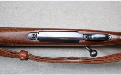 Winchester ~ Model 70 ~ .375 H&H MAG - Image 8 of 12