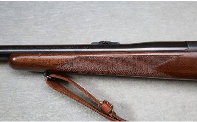 Winchester ~ Model 70 ~ .375 H&H MAG - Image 7 of 12