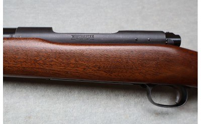 Winchester ~ Model 70 ~ .375 H&H MAG - Image 9 of 12