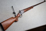 C. Sharps ~ 1875 "Old Reliable" ~ .45-90 Sharps - Image 1 of 12