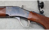 C. Sharps ~ 1875 "Old Reliable" ~ .45-90 Sharps - Image 9 of 12