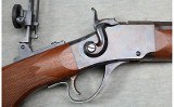 C. Sharps ~ 1875 "Old Reliable" ~ .45-90 Sharps - Image 3 of 12