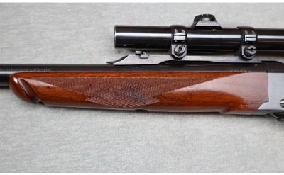 Ruger ~ No.1 ~ .375 H&H MAG - Image 8 of 13