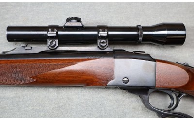 Ruger ~ No.1 ~ .375 H&H MAG - Image 11 of 13