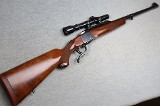 Ruger ~ No.1 ~ .375 H&H MAG