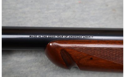 Ruger ~ No.1 ~ .375 H&H MAG - Image 7 of 13