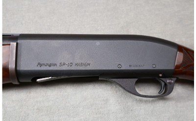Remington ~ SP-10 Magnum ~ 10 Gauge - Image 9 of 12