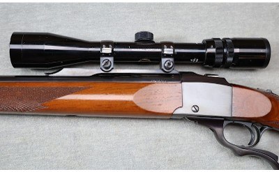 Ruger ~ No.1 ~ .25-06 REM - Image 10 of 12