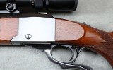 Ruger ~ No.1 ~ .222 REM - Image 9 of 12