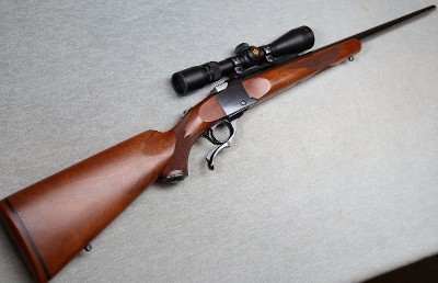 Ruger ~ No.1 ~ .222 REM - Image 1 of 12