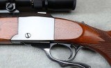 Ruger ~ No.1 ~ .222 REM - Image 9 of 12
