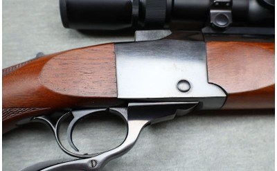 Ruger ~ No.1 ~ .222 REM - Image 3 of 12