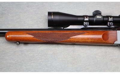 Ruger ~ No.1 ~ .222 REM - Image 7 of 12