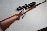 Ruger ~ No.1 ~ .218 Bee
