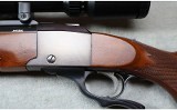 Ruger ~ No.1 ~ .218 Bee - Image 9 of 12