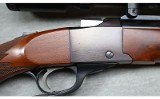 Ruger ~ No.1 ~ .218 Bee - Image 3 of 12