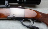 Ruger ~ No.1 ~ .218 Bee - Image 9 of 12