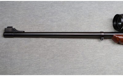Ruger ~ No.1 ~ .218 Bee - Image 6 of 12