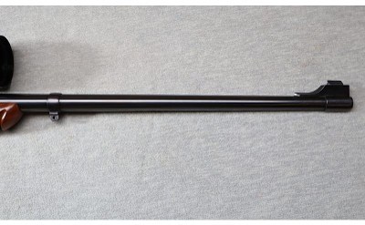 Ruger ~ No.1 ~ .218 Bee - Image 5 of 12