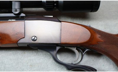Ruger ~ No.1 ~ .218 Bee - Image 9 of 12