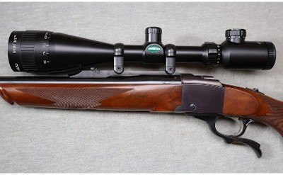 Ruger ~ No.1 ~ .218 Bee - Image 10 of 12