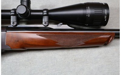 Ruger ~ No.1 ~ .218 Bee - Image 4 of 12