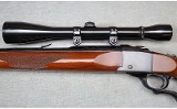 Ruger ~ No.1 ~ 6mm REM - Image 10 of 12