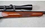 Ruger ~ No.1 ~ 6mm REM - Image 4 of 12