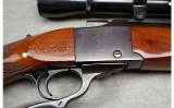 Ruger ~ No.1 ~ 6mm REM - Image 3 of 12
