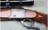 Ruger ~ No.1 ~ 6mm REM - Image 9 of 12