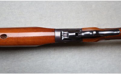 Ruger ~ No.1 ~ 6mm REM - Image 8 of 12