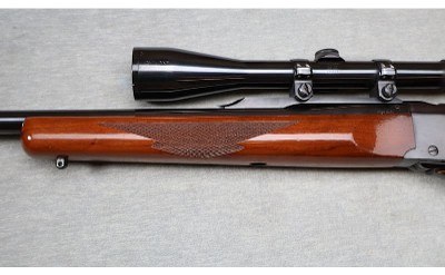 Ruger ~ No.1 ~ 6mm REM - Image 7 of 12