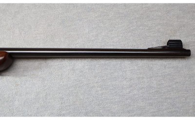 Winchester ~ Model 43 ~ .218 Bee - Image 5 of 12