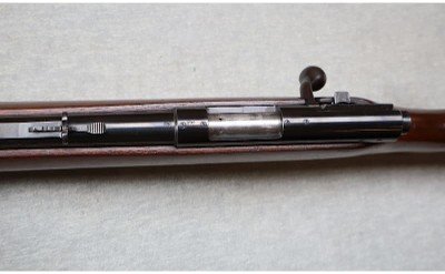 Winchester ~ Model 43 ~ .218 Bee - Image 10 of 12